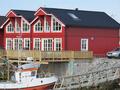Igerøy Brygge 2- minimum 2 days booking